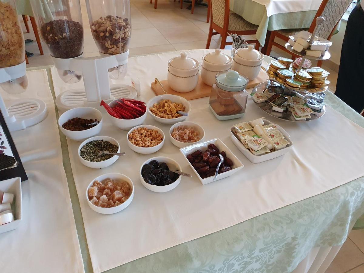 Gasthof Hotel Zur Post Ferlach Eksteriør billede